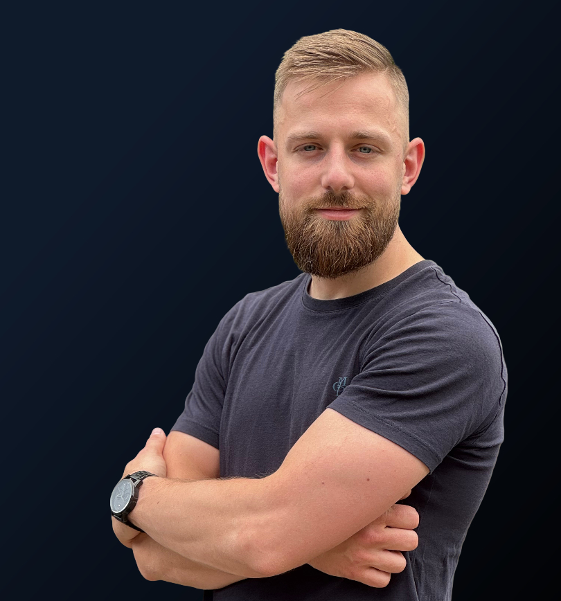 Julian Bastmeijer, oprichter van 1mprove