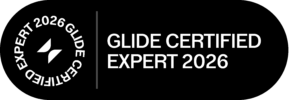 Glide Certified Expert Netherlands - 2026